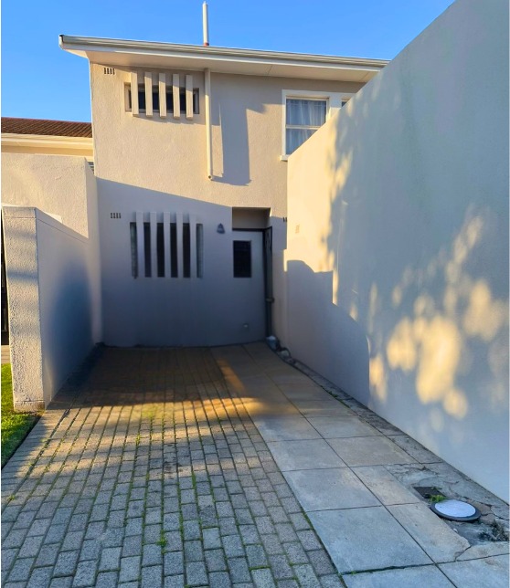 To Let 3 Bedroom Property for Rent in Bridgebank Western Cape